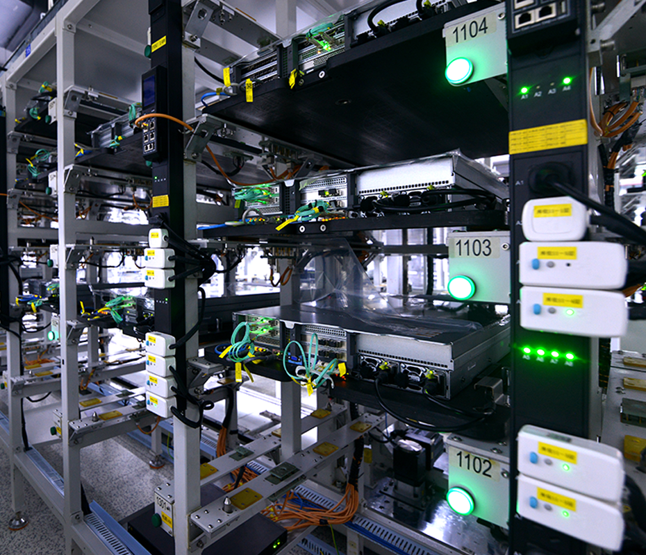 打造有競爭力的供應(yīng)鏈